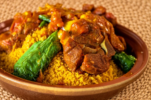 Couscous