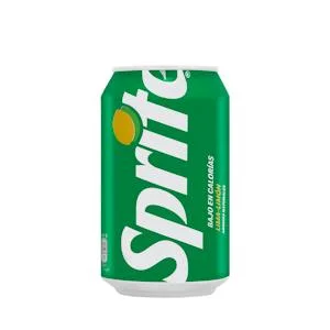 Sprite — Can · 330 ml